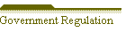 Government Regulation