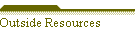 Outside Resources