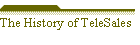 The History of TeleSales